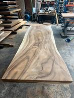 Boomstamtafel 260 x 90 x 8cm (15), Drempt@ars-longa.nl, Zomerweg 29b, Rechthoekig, Overige houtsoorten