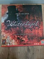 Brieven uit Whitechapel - Bluff- en deductiespel, Vijf spelers of meer, Ophalen of Verzenden, Zo goed als nieuw, 999 Games