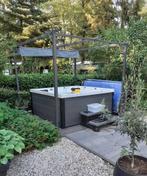 Jacuzzi AWT IN-401 eco Sterling Silver 6 personen, Ophalen, Gebruikt, Filter, Vast