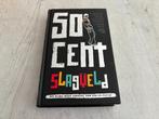 50 Cent - Slagveld Boek, Ophalen of Verzenden, Zo goed als nieuw