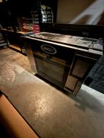 Unox Cheftop Combisteamer - Horeca Oven, Ophalen of Verzenden, Gebruikt, Ovens, Magnetrons en Steamers