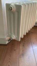 Kolom radiatoren, Doe-het-zelf en Verbouw, Ophalen, 30 tot 80 cm, Radiator, Zo goed als nieuw