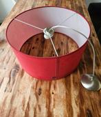 Plafondlamp, Huis en Inrichting, Ophalen, Gebruikt, Rond, Minder dan 25 cm