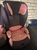 Römer autostoel, Romer, Afneembare rugleuning, Gebruikt, Autogordel