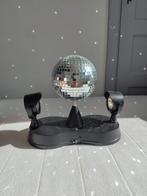 Disco light, Ophalen, Zo goed als nieuw