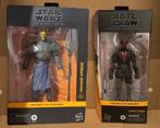 Star Wars Black Series Darth Maul & Savage Opress, Kinderen en Baby's, Speelgoed | Actiefiguren, Ophalen of Verzenden, Zo goed als nieuw