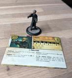 Malifaux - Hans, Ophalen of Verzenden, Gebruikt, Figuurtje(s)