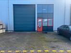 Te Huur Bedrijfsruimte 160 m2 Opslagruimte In Druten, 160 m², Huur, Bedrijfsruimte