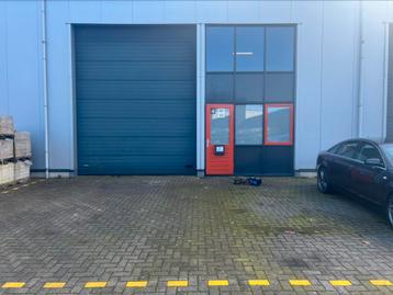 Te Huur Bedrijfsruimte 160 m2 Opslagruimte In Druten beschikbaar voor biedingen
