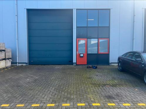 Te Huur Bedrijfsruimte 160 m2 Opslagruimte In Druten, Zakelijke goederen, Bedrijfs Onroerend goed, Bedrijfsruimte, Huur