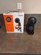 Dolce Gusto Piccolo XS - Zo goed als nieuw!, Witgoed en Apparatuur, Koffiezetapparaten, Koffiemachine, Ophalen of Verzenden, Zo goed als nieuw