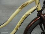 Sparta BASIC  BULLET  54  CM, Fietsen en Brommers, Fietsen | Dames | Damesfietsen, 53 tot 56 cm, Gebruikt, Sparta