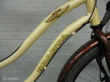 Sparta BASIC  BULLET  54  CM beschikbaar voor biedingen
