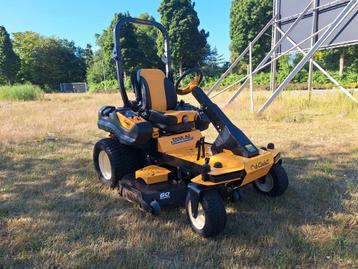 Cub Cadet tank SZ zero turn met stuur beschikbaar voor biedingen