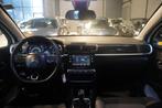 Citroen C3 1.2 PureTech S&S Shine | NAVI | CRUISE | PDC | AI, Auto's, Voorwielaandrijving, 1025 kg, 1199 cc, Met garantie (alle)