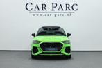 Audi RSQ3 Sportback 2.5 TFSI Quattro 400PK BTW!/MATRIX/VIRTU, Automaat, Gebruikt, 1675 kg, Bedrijf