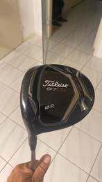 Titleist 917 D2 dames driver 12 deg. linkshandig (like new), Sport en Fitness, Ophalen, Zo goed als nieuw, Club, Overige merken