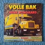 LP Henk Wijngaard - Volle Bak, Ophalen of Verzenden, 12 inch, Rock