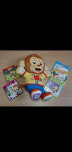 Vtech speel lees leer aap, Kinderen en Baby's, Speelgoed | Vtech, Ophalen, Zo goed als nieuw, 6 maanden tot 2 jaar
