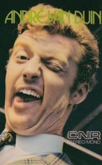 Cassettebandje André van Duin – André Van Duin (1972), Gebruikt, Verzenden, 1 bandje, Origineel