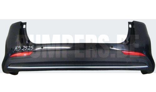 Bumper Kia Optima 4 IV Kombi 16-19 10251937026 Achterbumper, Auto-onderdelen, Carrosserie en Plaatwerk, Bumper, Achter, Gebruikt