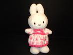 MERCIS KONIJN NIJNTJE MIFFY UIT DE SOFT TOYS VAN BON, Kinderen en Baby's, Speelgoed | Knuffels en Pluche, Verzenden, Nieuw, Konijn