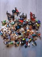 Playmobil, Ophalen