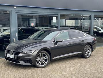 Volkswagen ARTEON 2.0 TSI Business 3XRLINE Exclusive ACC/STO