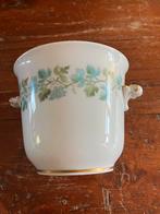 Overbloempot Hutschenreuther, Ophalen of Verzenden, Zo goed als nieuw