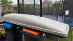 Thule dakkoffer skibox €100,-, Auto diversen, Dakkoffers, Ophalen, Zo goed als nieuw