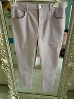 Nieuw! Lila broek maar 46., Ophalen of Verzenden, Zo goed als nieuw, Maat 46/48 (XL) of groter, Paars