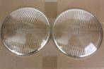 2x Hella 4404 Koplampglazen H4 koplamp glazen VW oldtimer, Ophalen of Verzenden, Nieuw, Volkswagen