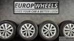 16 inch Volkaswagen Transporter T5 T6 T6.1 Clayton 7E0601025, -, Banden en Velgen, -, Zomerbanden