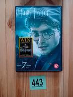 Harry Potter and the deathly hallows part 1 dvd, Gebruikt, Ophalen of Verzenden