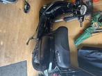Scooter, Ophalen, Gebruikt, Benzine, Overige merken