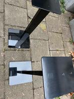 Norstone Epur Luidsprekerstandaard (Set), Ophalen, Gebruikt