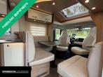 Bürstner T726 G Limited 9T-Automaat Enkele Bedden Hefbed 5, Caravans en Kamperen, Campers, Automaat, 7 tot 8 meter, Bedrijf, Diesel