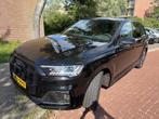 Audi Q7 60 Tfsi e 456pk Quattro Tiptronic 2023 Zwart, Automaat, Zwart, 2995 cc, Zwart