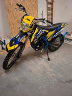 Alfarad A8 crossmotor 300cc 4t + donor deze week 1600!!, Ophalen, Zo goed als nieuw, Overige merken