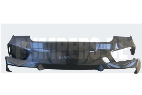 Bumper BMW iX I20 M-Pakket M Pakket 21- 51128737822 Achterbu, Auto-onderdelen, Carrosserie en Plaatwerk, Bumper, Achter, Gebruikt