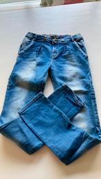 Spijkerbroek denimbroek jeans Retour 152, Broek, Ophalen of Verzenden, Zo goed als nieuw, Jongen