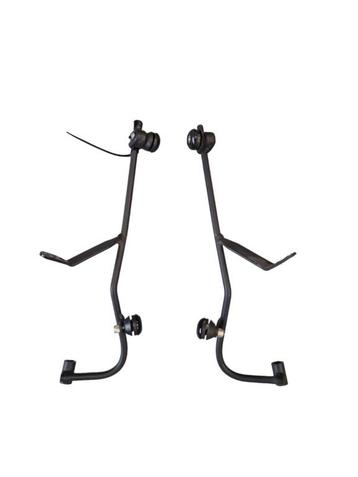 Windscherm beugelset hoog origineel Kymco People s beschikbaar voor biedingen