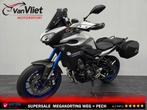 Top Conditie.! Yamaha Tracer 900 12847km.! Abs Traction cont, 4 cilinders, Bedrijf, Onbekend, Toermotor