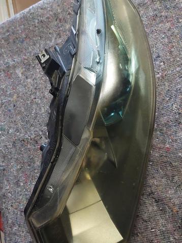 Honda Insight Koplamp Unit L+R - 2010 beschikbaar voor biedingen