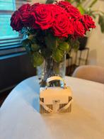 Kelly Picknick Tasje, Ophalen of Verzenden, Zo goed als nieuw, Beige, Handtas