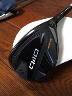 Taylormade Qi10 hybride 3/4 R flex, Ophalen of Verzenden, Zo goed als nieuw, Club, Overige merken