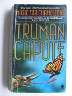 Music for Chameleons - Truman Capote, Gelezen, Fictie, Ophalen of Verzenden