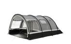tunneltent oblink Luciano 6 plus, Caravans en Kamperen, Tenten, Ophalen, Zo goed als nieuw