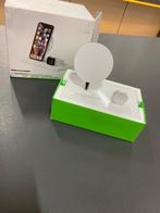 Belkin Boost Up Wireless charging dock, Amsterdam, Nieuw, Ophalen of Verzenden, Apple iPhone