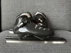 Zandstra Ving Long Track III Schaatsen / Combinoren maat 39, Zandstra, Combinoren, Ophalen of Verzenden, Zo goed als nieuw